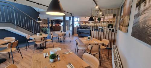 Ételek és italok, EuroHotel Gunzburg in Günzburg