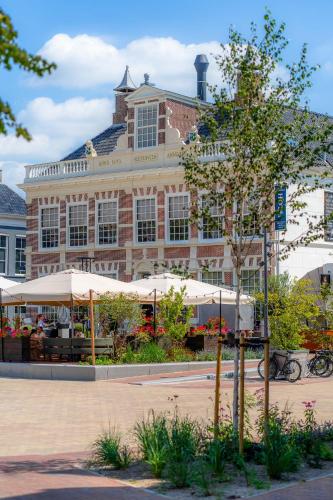 Boutiquehotel 't Gerecht