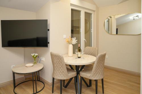 Comfort Stay Apartment