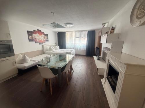 Apartment Stabel 8,1 km von Europa Park 3