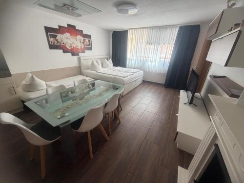 Apartment Stabel 8,1 km von Europa Park 4