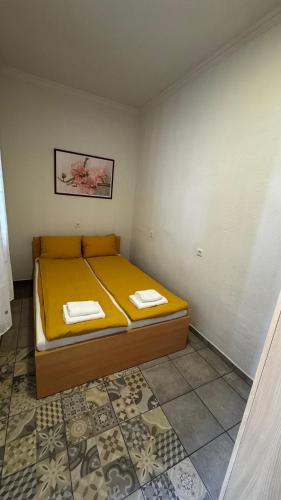 E&N Apartment
