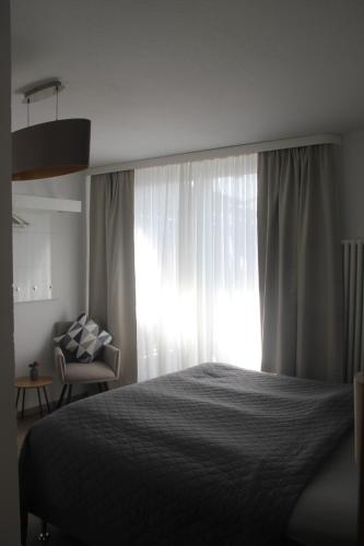 Doppelzimmer, balkon
