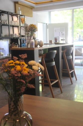 . Altstadthotel Marktheidenfeld