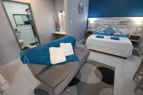 Villa Marais Guest House in Brakpan