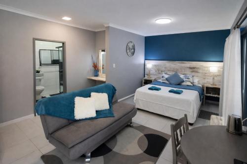 Villa Marais Guest House in Brakpan