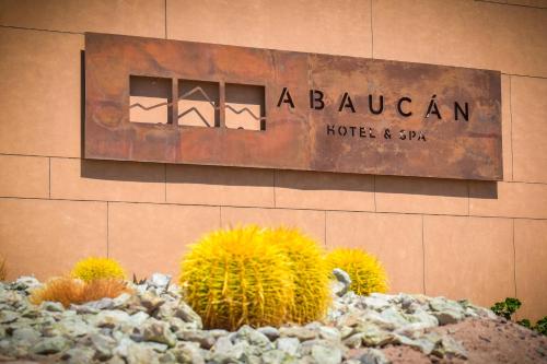 Abaucan Hotel Spa