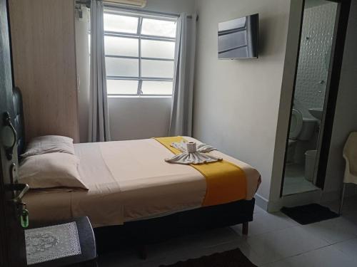 Amaca Hostal in Santa Cruz De La Sierra