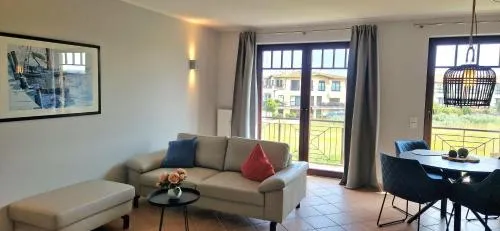 Urlaubsträume Am Meer, Wohnung 3.9 in Kühlungsborn, Deutschland