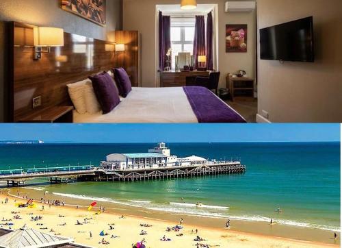 The Chocolate Box Hotel Hotel de charme Tralee
