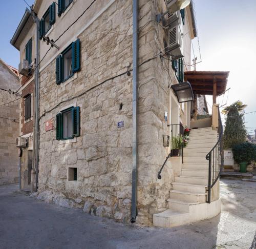 Apartments Sunce, Split (photo 7)