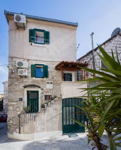Apartments Sunce, Split (photo 8)
