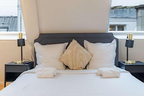 Cozy & Fully Equipped Studio in the Heart of Paris