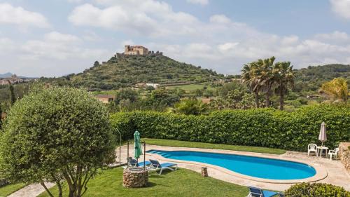 Finca Espetit