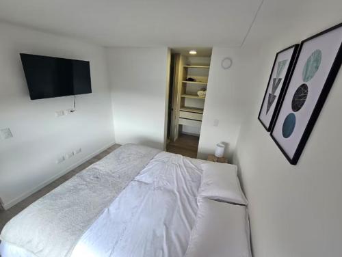 ÚNICAMENTE RESERVAS MAYORES A 7 DIAS, Exclusivo apartamento, conjunto cerrado vigilado