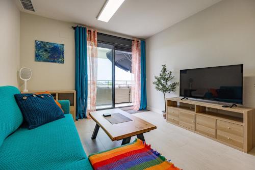 Brandnew Camarate Hills -Casares Golf Holiday Home