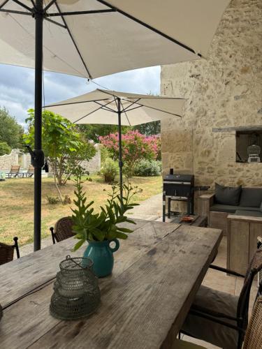 gîte 10 pers - Rimbes Casteljaloux - Location saisonnière - Casteljaloux