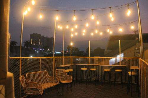 Facilities, Casa de Vie Homestay in Malang