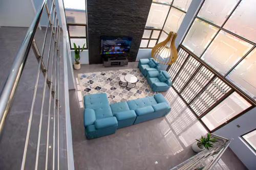 Homely Villa 55 - image 4