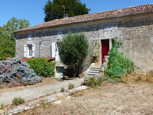 Chez Marguerite - Location saisonnière - La Couronne