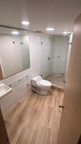 Apartamento en Cartagena con vistas