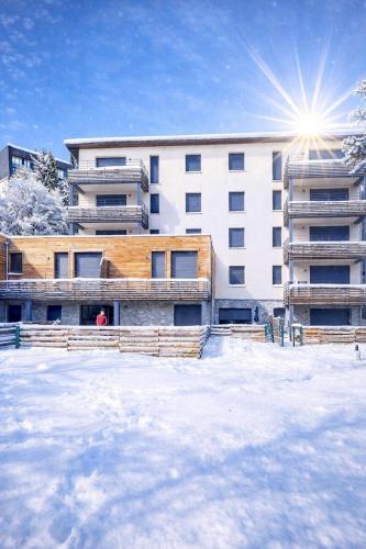 travelski home premium - Résidence La Mariande - 3 Pièces 6 personnes N°0.4