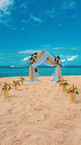 Costa de luxe in La Romana