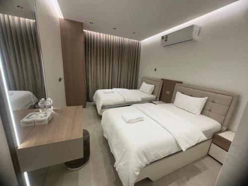The Pearl Inn in نزوه