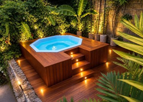 GuateMia Beach SPA Resort Soulfood & Bar in Santa Cruz la Laguna
