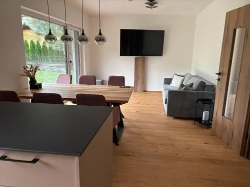 Alpenoase Ennstal in Ennsling, Österreich