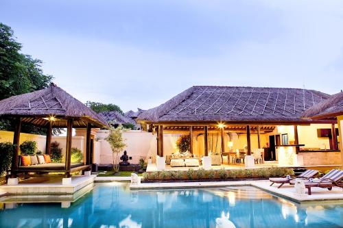 Villa Ayu Bali