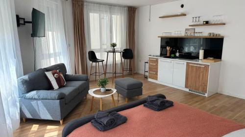 Apartman M&M