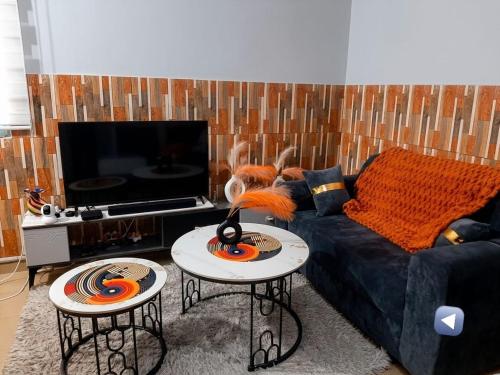 Lkresidences in Assinie