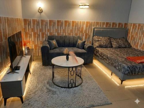 Lkresidences in Assinie