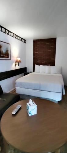 American Inn Motel Cañon City