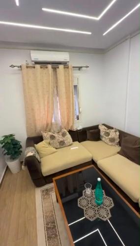 appartement T3 situé à Paradis Plage (appartement T3 situe a Paradis Plage) in Ain El Turk