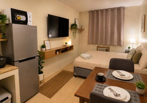 8 Spatial Davao Smart Studio 1 Netflix App, Wi-Fi near Alexian Brothers Health And Wellness Center