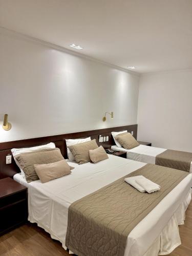 1 king bed