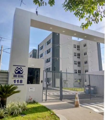 Aconchego na Zona Oeste