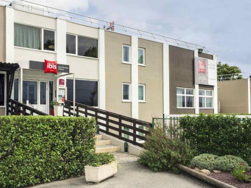 ibis Lyon Sud Saint-Rambert-d'Albon Hotel de charme Golf d'Albon