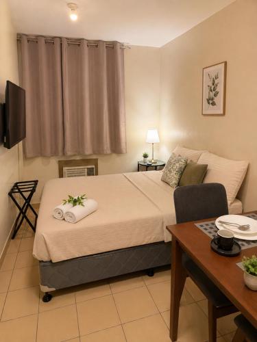 8 Spatial Davao Smart Studio 1 Netflix App, Wi-Fi near Alexian Brothers Health And Wellness Center