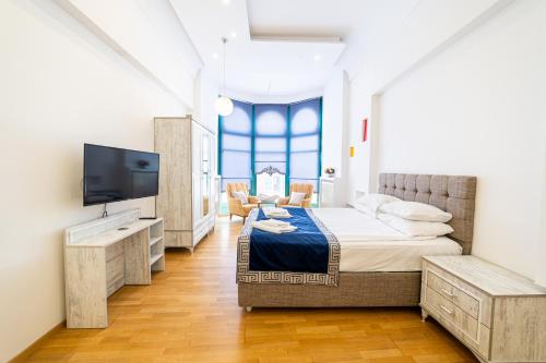 Aparthotel Old Town Gem of Sarajevo
