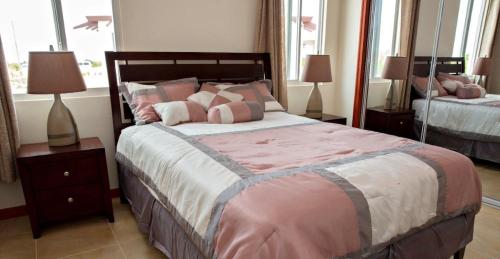 Four Diamonds Park Villas Anegada BVI in Anegada