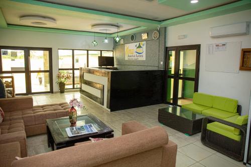 Nima Resort et Suites in 雅克维尔