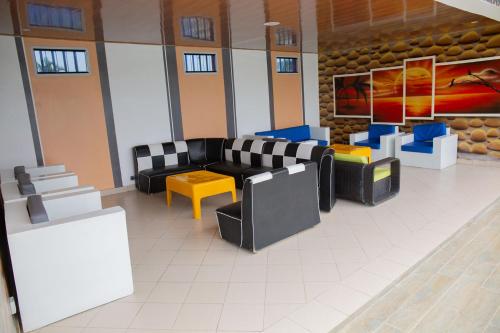 Nima Resort et Suites in 雅克维尔