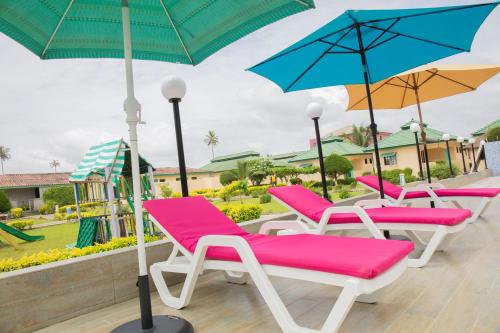 Nima Resort et Suites in 雅克维尔