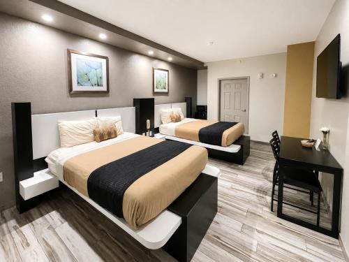 Habitación doble