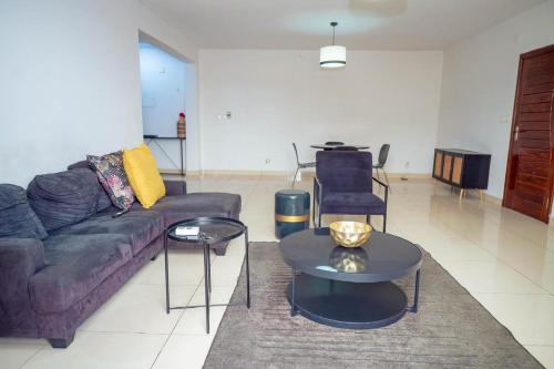 Paisible Appartement à Kinshasa - image 3