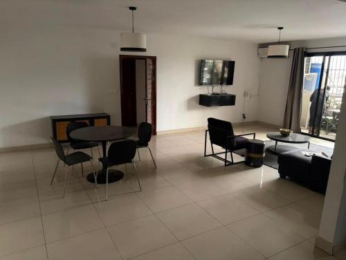 Paisible Appartement à Kinshasa - image 5