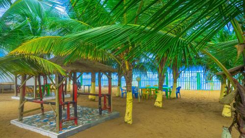 Nima Resort et Suites in 雅克维尔